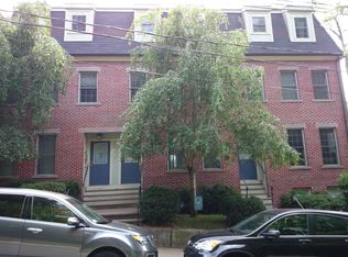 32 John A Andrew St, Boston, MA 02130