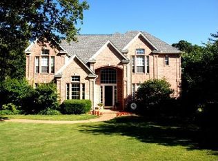 507 Stonewall Ct, Southlake, TX 76092