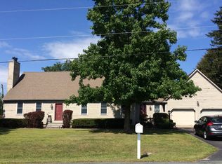 1331 Brookview Station Rd, Castleton, NY 12033