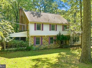 17517 Skyline Dr, Ashton, MD 20861