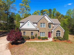 106 Springs Ct, McDonough, GA 30252