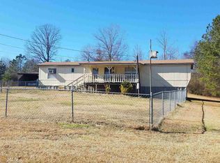 1116 Lovell Rd SE, Rome, GA 30161