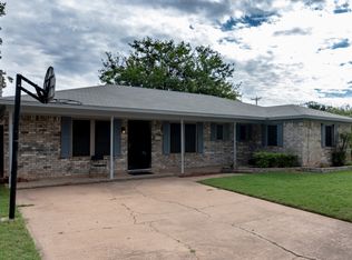 4725 Cypress Ave, Wichita Falls, TX 76310