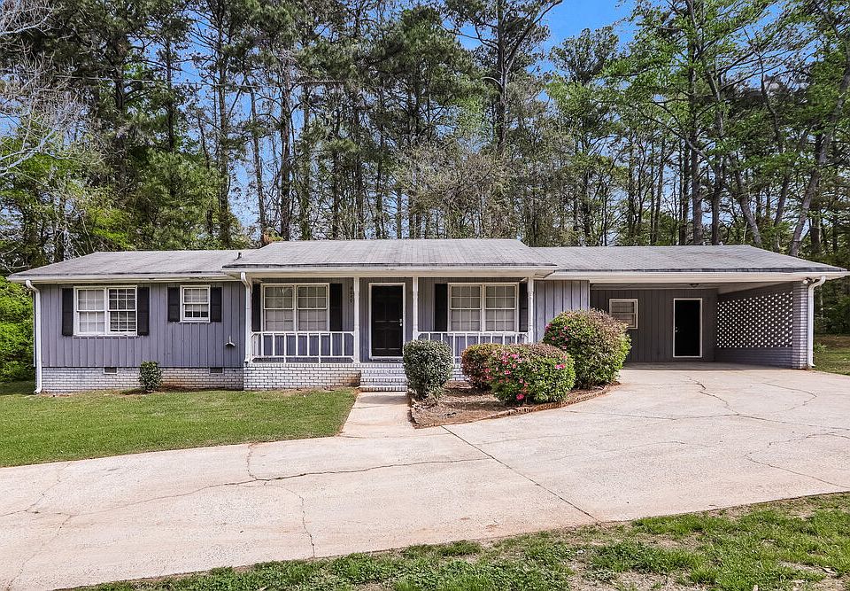 1st image of 4649 Danna Dr