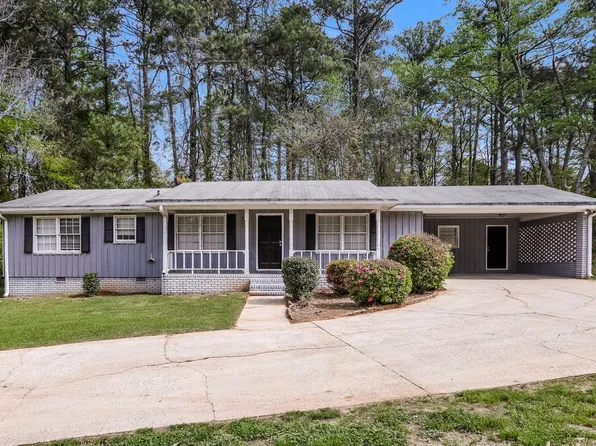 4649 Danna Dr, Austell, GA 30106