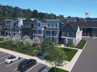 2447 Twill Pl, Chattanooga, TN 37404