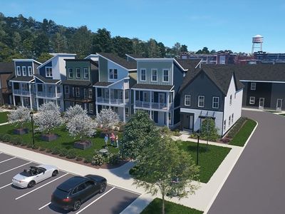 2447 Twill Pl, Chattanooga, TN, 37404