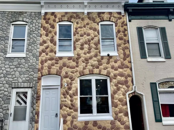 1706 Perkiomen Ave, Reading, PA 19602