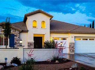 41662 Firenze St, Lancaster, CA