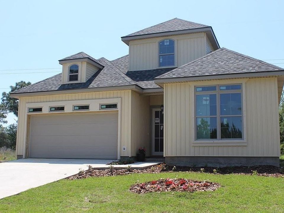 Rent to Own Home. Brand New