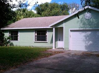 1301 SW Chase Rd, Port Saint Lucie, FL 34953