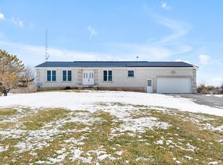 446 Petworth Rd, Stone Mills, ON K0K3N0