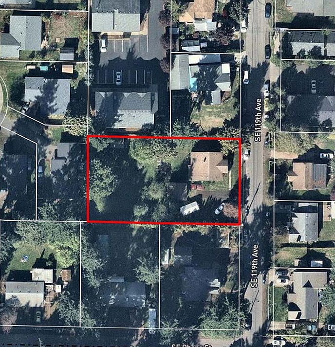 2nd image of 3623 SE 119th Ave