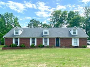 1105 Quail Ridge Dr, Alexander, AR 72002
