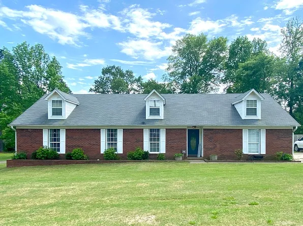 1105 Quail Ridge Dr, Alexander, AR 72002