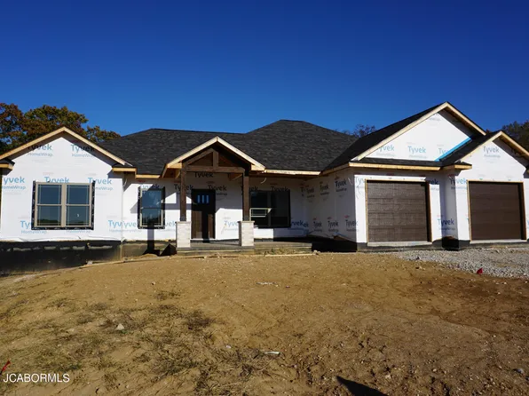 806 Dickerson Creek Dr, Jefferson City, MO 65109