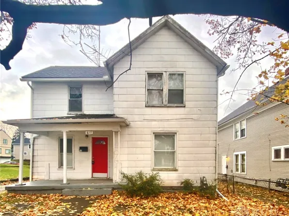 617 N Belmont Ave, Springfield, OH 45503