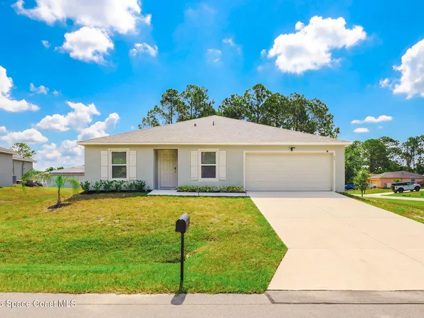 199 Tile Ave SW, Palm Bay, FL 32908