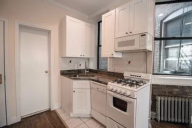 Rented by Halstead Real Estate