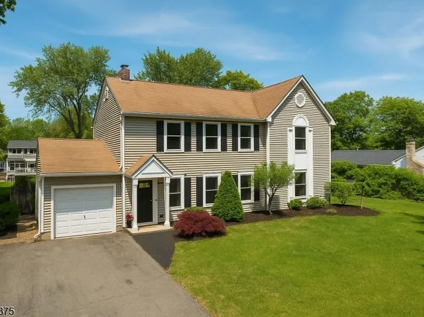 6 Van Saun Pl, Pequannock Twp., NJ 07444