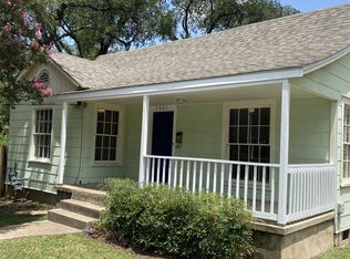 3901 Willbert Rd, Austin, TX 78751