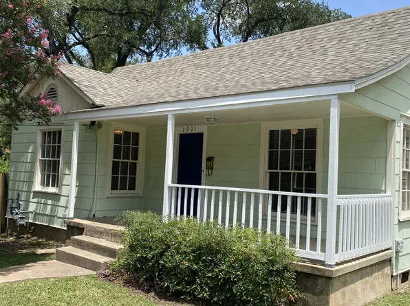 3901 Willbert Rd, Austin, TX 78751