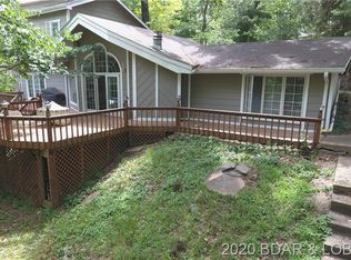 31995 Idle Wild Rd, Gravois Mills, MO 65037