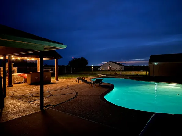 4500 Iberis Rd, Abilene, TX 79606
