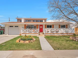 731 E 360 S, Orem, UT 84097