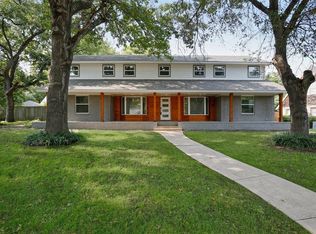 317 Glen Oaks Blvd, Dallas, TX 75232