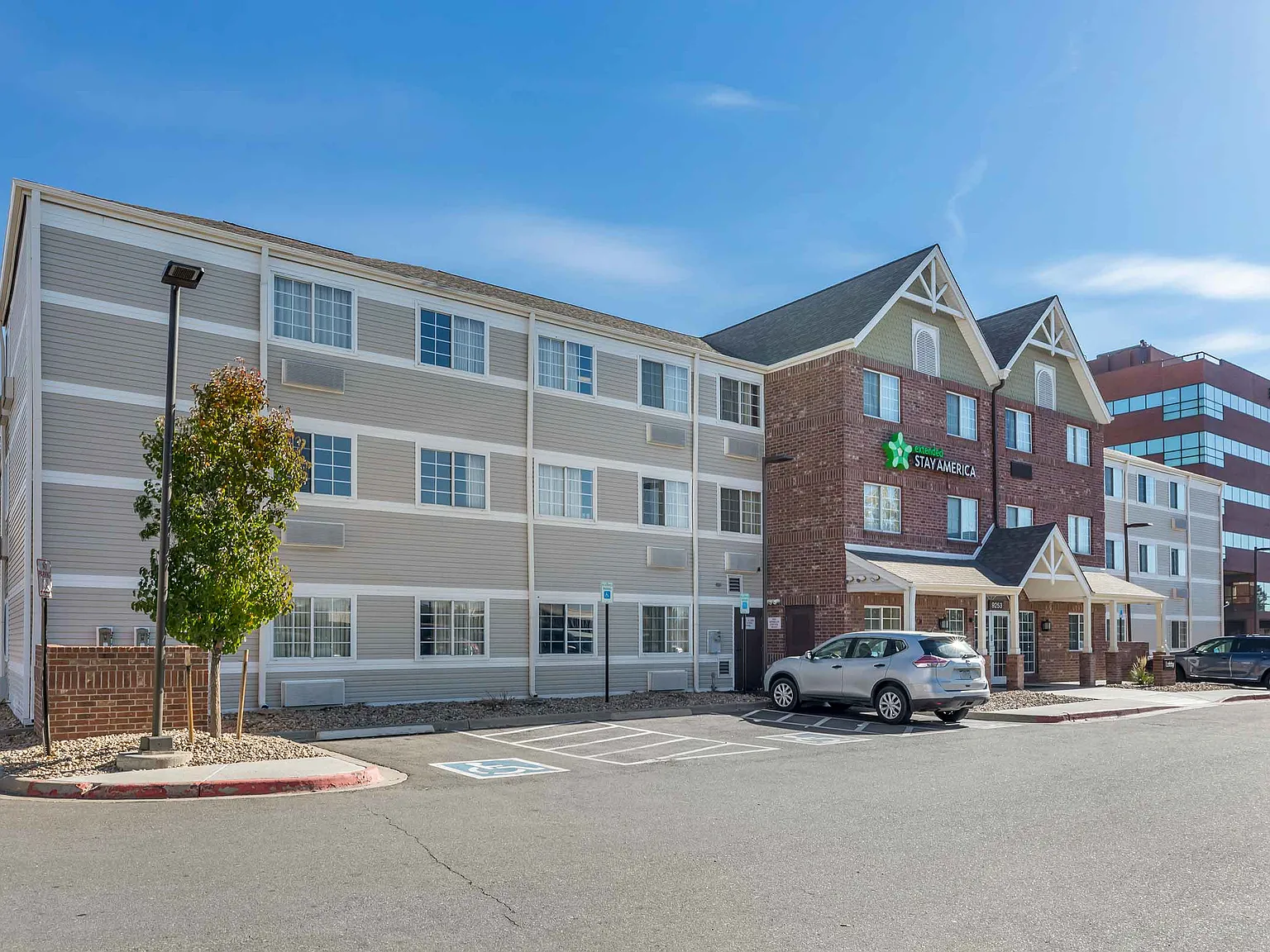 Denver-Tech Center South-Greenwood Village — Photo 2