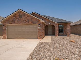 6726 Fiddler Rd, Midland, TX 79705