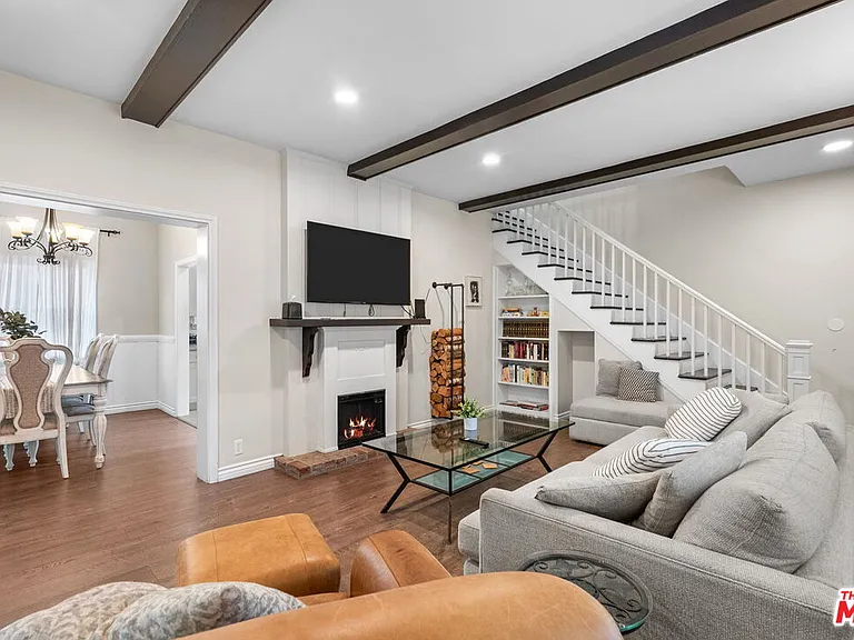 9528 W Olympic Blvd — Photo 5