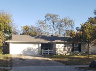 1610 Nantucket Dr, Richardson, TX 75080