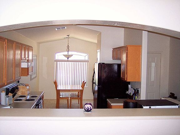 The Kitchen