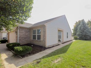 1139 Central Park Blvd N, Greenwood, IN