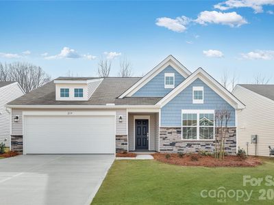 239 W 18th St, Kannapolis, NC, 28081