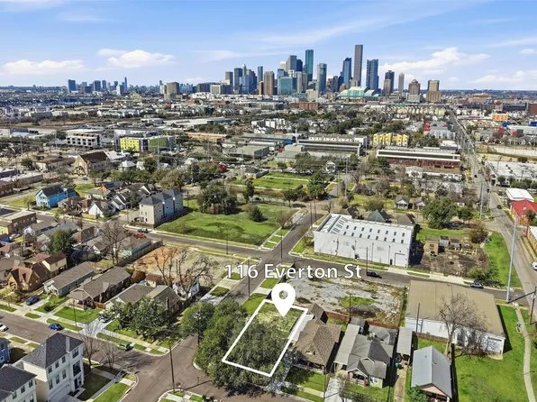 116 Everton St, Houston, TX 77003