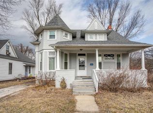 614 Forest Ave, Alton, IL 62002