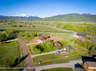 1907 Mount Davidson Dr, Driggs, ID 83422