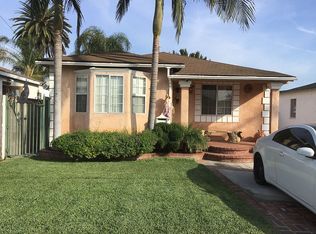 11944 Truro Ave, Hawthorne, CA 90250