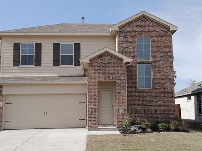 525 Pendleton Ave, Keene, TX, 76059