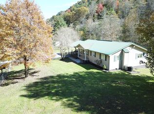 3495 Left Fork Of Long Frk, Virgie, KY 41572