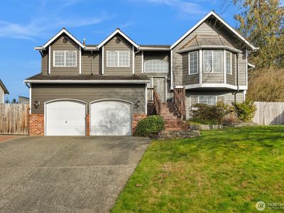 5909 73rd Avenue NE, Marysville, WA, 98270