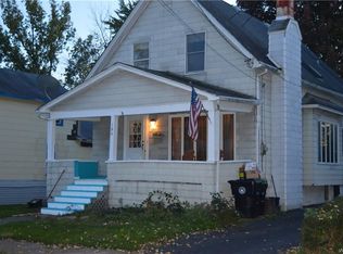 186 Franklin St, Tonawanda, NY 14150