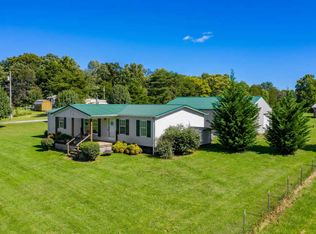 388 Sliger Rd, Jonesborough, TN 37659