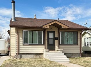 3012 Oneil Ave, Cheyenne, WY 82001