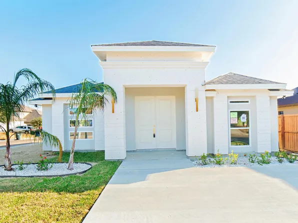 6119 Toribio Dr, Laredo, TX 78043