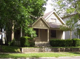 63 S 15th St, Richmond, IN