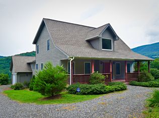 501 Deer Xing, Todd, NC 28684